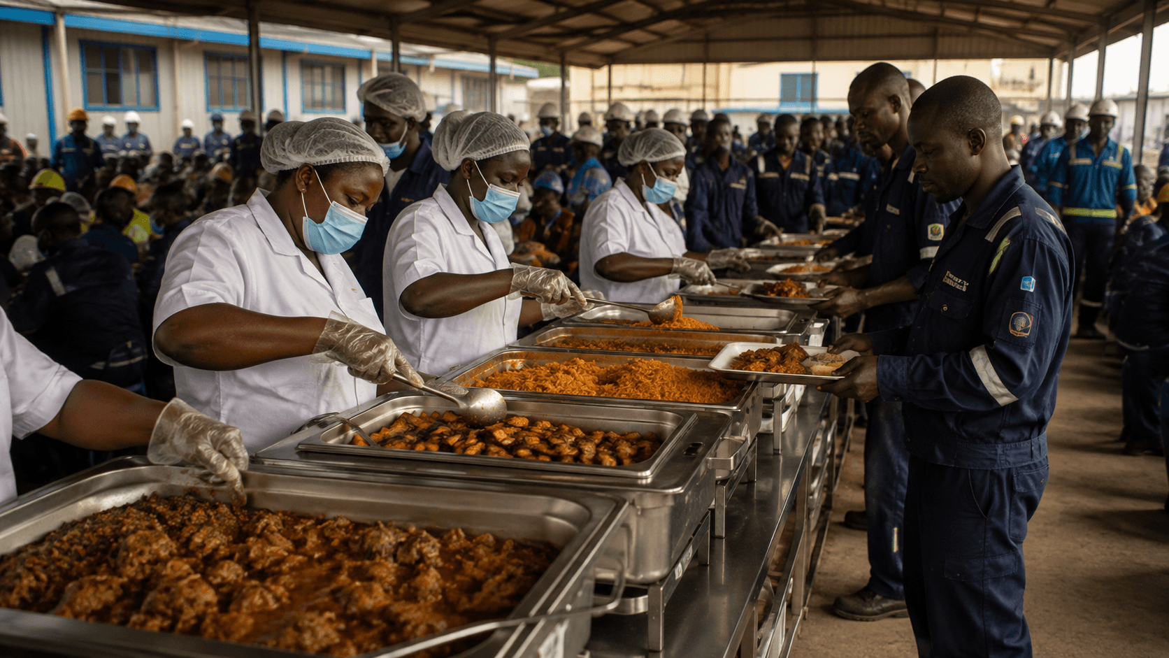 Andela Nigeria