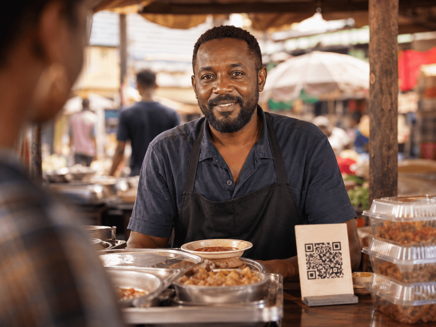 Ibrahim Sule